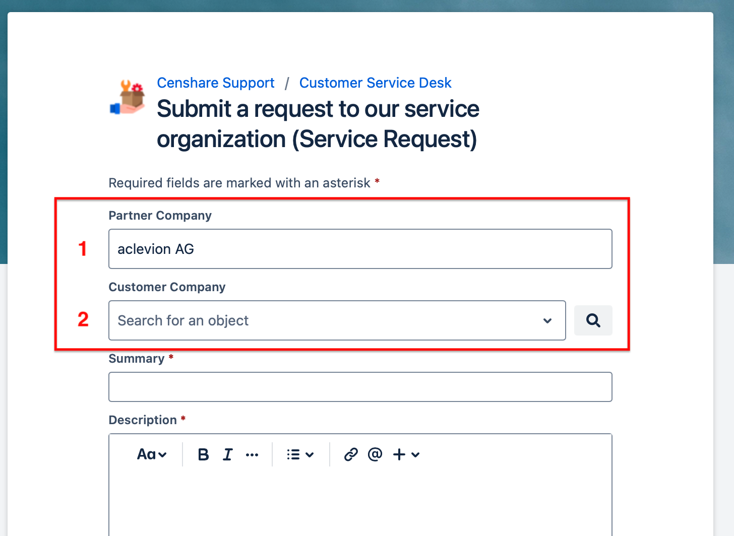SR partner user form.png