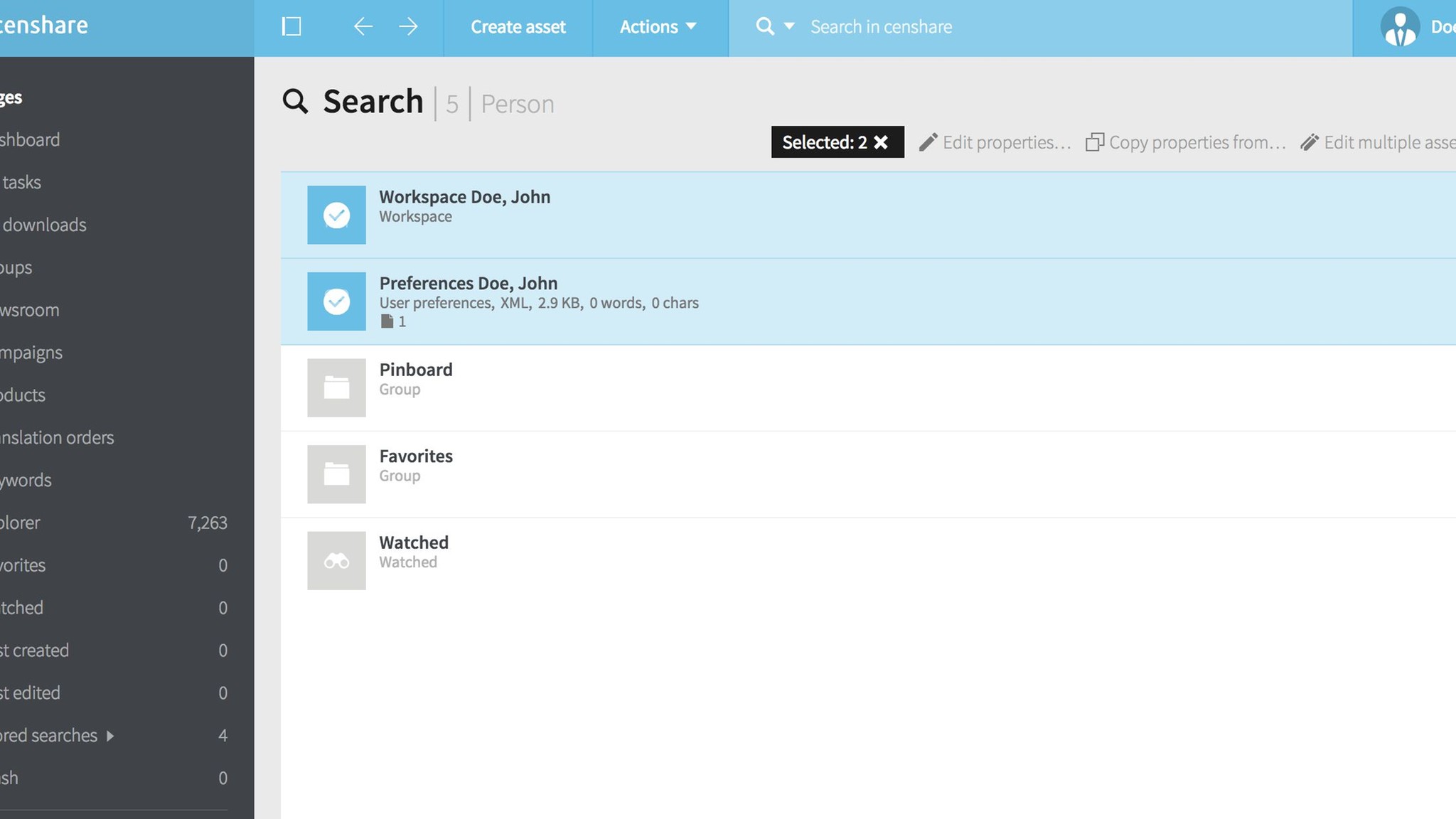 Workspace and Preferences.jpeg